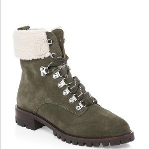 Rebecca Minkoff Snowboots